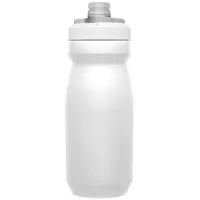 CamelBak Trinkflasche Podium 620 ml WEISS 620 mL