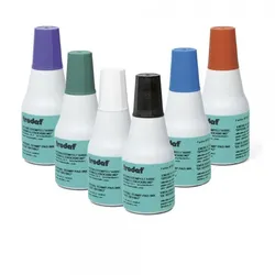 Trodat Stempel-Farbe 7021 (25 ml)