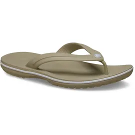 Crocs Crocband Flip Flop Meteor 45