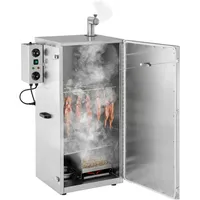 Royal Catering RCRO-870 70 l silber