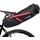 Zéfal Zefal Z Adventure R17 Schwarz