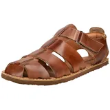 PIKOLINOS Freizeitsandalen Herren Braun 44