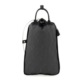 Pacsafe Packsack Travelsafe 5L GII Portable Safe Charcoal