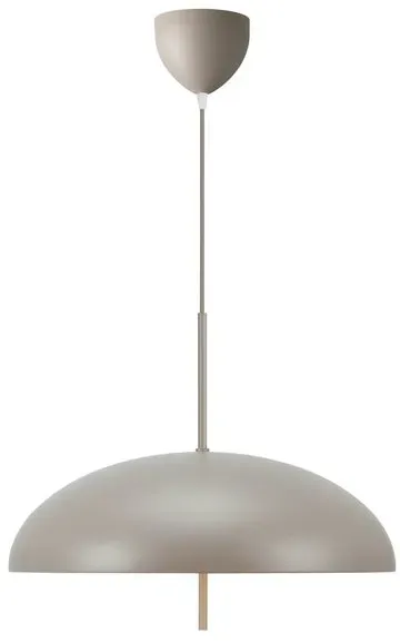 Nordlux Pendelleuchte Versale Alu, Eisen, Stahl & Metall