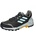 Herren Eastrail 2.0 Hiking Shoes Sneakers, core Black/semi Flash Aqua/preloved Yellow, 44 2/3 EU