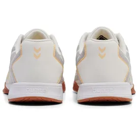 hummel Root Elite Handballschuhe weiß,