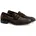 Business Slipper Braun 44