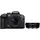Canon EOS R10 + RF-S 18-150 mm IS STM
