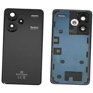 Redmi Note 13 Pro Plus + Akkudeckel ALLE FARBEN 23090 RA98C, 23090 RA98G, 23090 RA98I