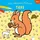 Arena Mein allererstes Malbuch 1 St. Tiere