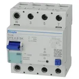 Doepke FI-Schalter DFS4 040-4/0,30-B SK