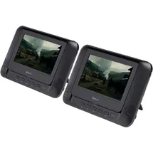 Denver MTW-793 Tragbarer DVD Player