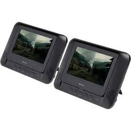 Denver MTW-793 Tragbarer DVD Player