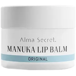 Alma Secret  Lippenpflege Manuka Lippenbalsam original  in multifarben, Einheitsgrösse