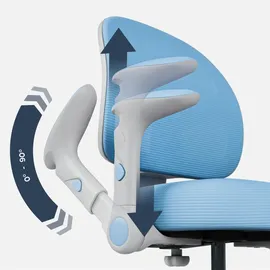 mark adler Junior 5.0 Blau