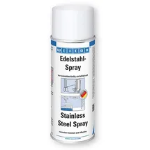 WEICON Edelstahl-Spray 400 ml