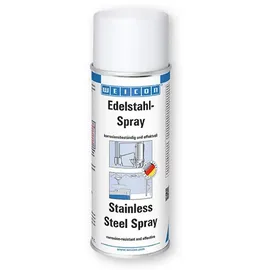 WEICON Edelstahl-Spray 400 ml