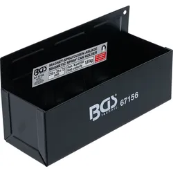 BGS Magnet-Spraydosen-Ablage | 210 mm