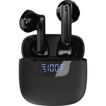 Vivanco Union Pair schwarz (63991)