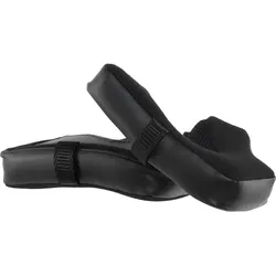 Sweet Protection Arbitrator Mips Chin Pads true black (TEBLK) M-L17