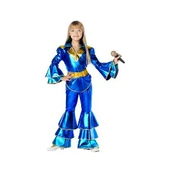 Erwachsenenkostüm Dancing Queen - OS