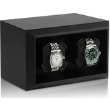 Modalo Uhrenbeweger Affinity 2002113 - schwarz