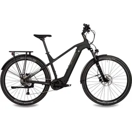Airtracks Motiv TR.2.0 2025 28 Zoll RH 54 cm Herren schwarz