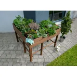 Hecht Eckhochbeet