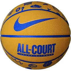 Basketball Nike Everyday All Court 8P Ball S