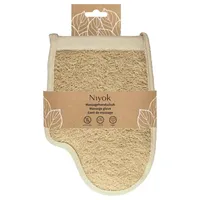 Niyok Massagehandschuh