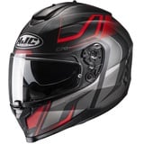 HJC Helmets HJC C70 Lantic MC1SF rot S