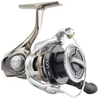 Abu Garcia Zenon Spinnrolle - Silver - 1000S