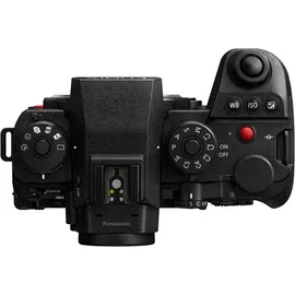 Panasonic Lumix DC-S1RII + Sigma f2,8 DG DN
