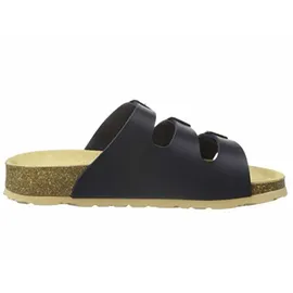 superfit Pantoffeln Blau 36