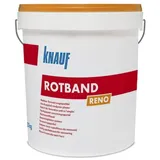 Knauf Rotband Reno Renovierungsspachtel 20kg