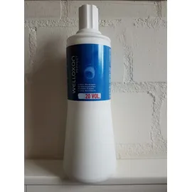 Wella Professionals Welloxon Perfect Oxidationscreme 9% 1000 ml
