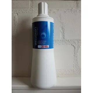 Wella Professionals Welloxon Perfect Oxidationscreme 9% 1000 ml