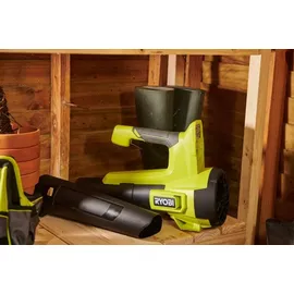 RYOBI RY18BLB-140 inkl. 1 x 4,0 Ah