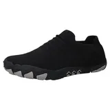 Dockers Barfußschuh Damen Schwarz 39