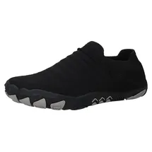 Dockers Barfußschuh Damen Schwarz 39
