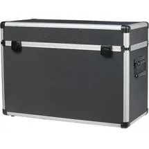 DAP AUDIO DAP-Audio Lca-Pha6 (Universal), Audio Racks – Cases, Schwarz