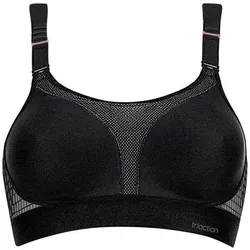 TRIUMPH Triaction Extreme Lite N EX, BLACK, 80A