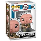 Funko Pop! Animation: Demon Slayer - Haganezuka