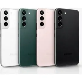 Samsung Galaxy S22 5G 8 GB RAM 128 GB Phantom White