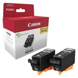 Canon PGI-525BK schwarz 2 St.