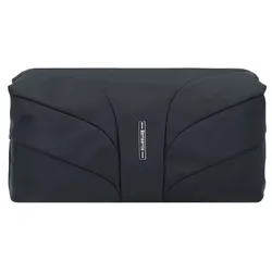 Samsonite Attrix Kulturbeutel 29.5 cm anthracite