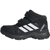 adidas Terrex Skychaser Mid Gore-tex® Wanderschuhe - Core Black / Cloud White / Semi Impact Orange - EU 31
