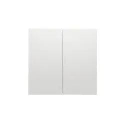 Peha 00318311, Rocker, Weiß