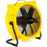 Trotec 45 cm Axialventilator Schwarz