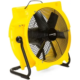 Trotec 45 cm Axialventilator Schwarz